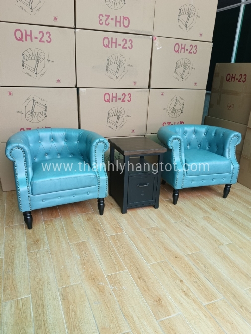 Ghế sofa xuất khẩu simily