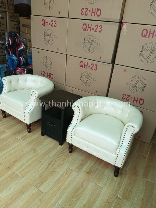 Ghế sofa xuất khẩu simily