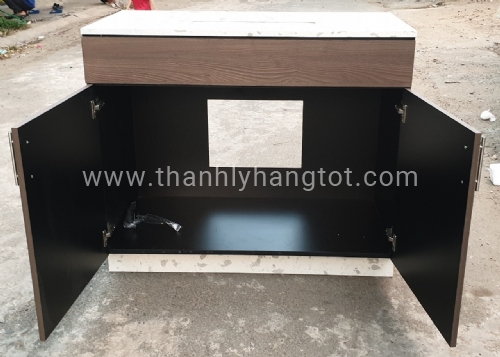 Tủ lavabo