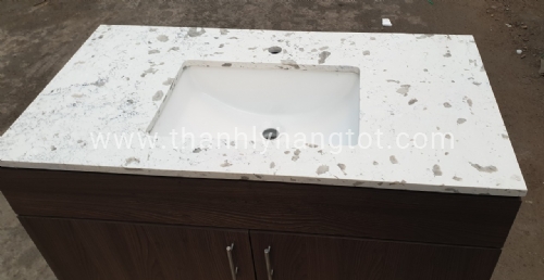 Tủ lavabo