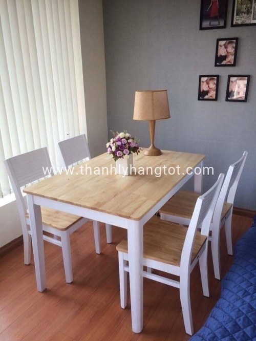 BỘ BÀN ĂN XUẤT KHẨU
