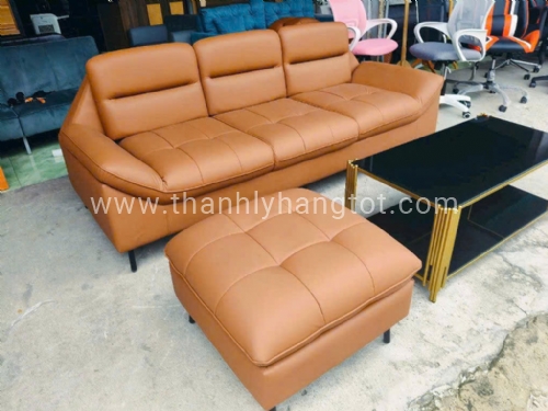Combo Sofa Xuất Khẩu New