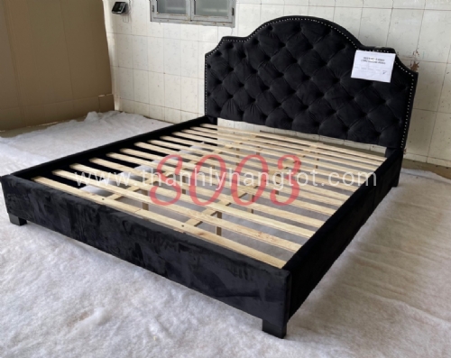 GƯỜNG SOFA S003 1M2 X 2M