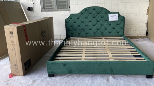 GƯỜNG SOFA S003 1M8 X 2M