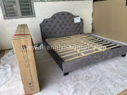 GƯỜNG SOFA S003 2M X 2M