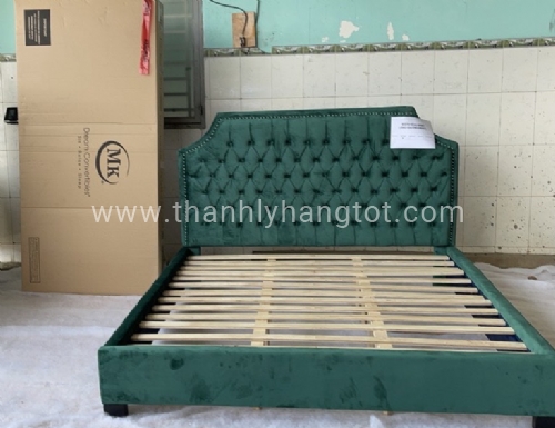 GƯỜNG SOFA S003 1M8 X 2M