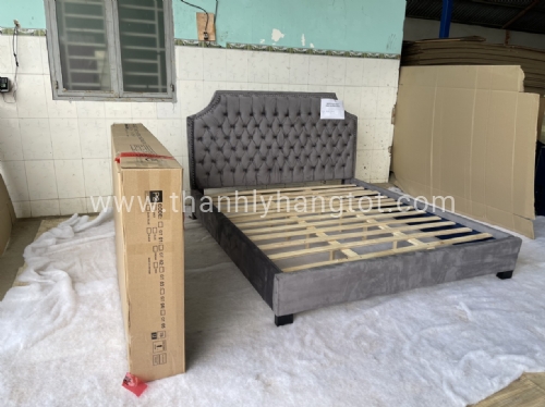 GƯỜNG SOFA S003 2M X 2M