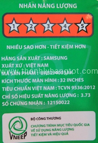 Tivi LED 32 Inch