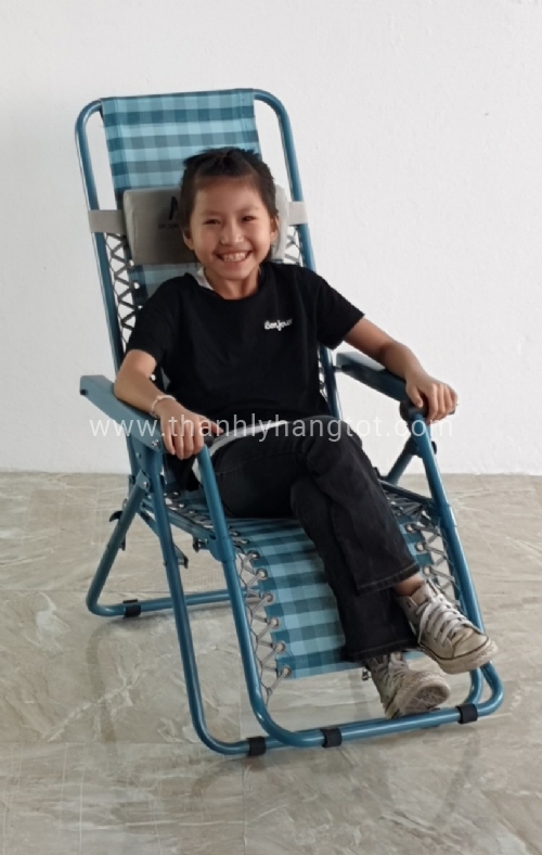 Ghế thư giãn cho bé