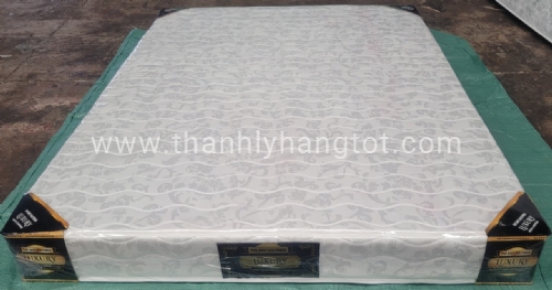 NỆM TỔNG HỢP 20cm (140x200) 1 VIỀN MK ROYAL
