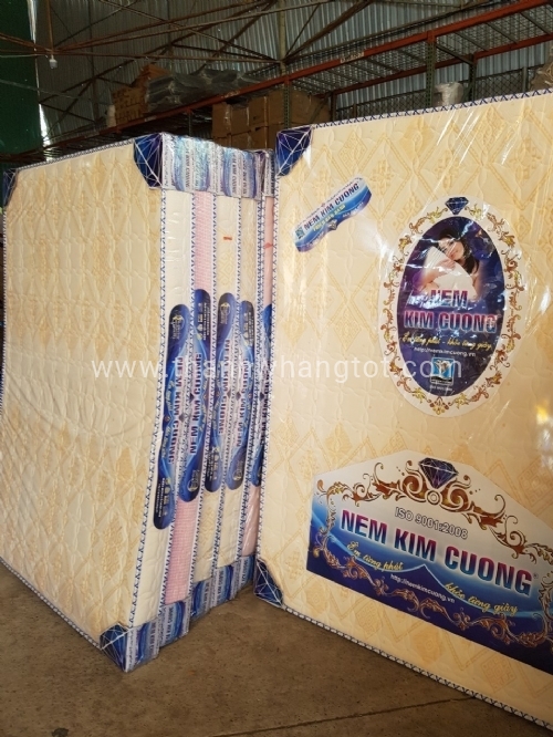 NỆM CAO SU TỔNG HỢP 200x220x12
