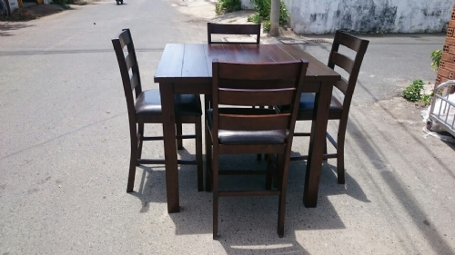 GHẾ GỖ XUẤT KHẨU