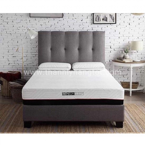 NỆM 20cm (160x200) MEMORY FOAM XUẤT USA MK ROYAL