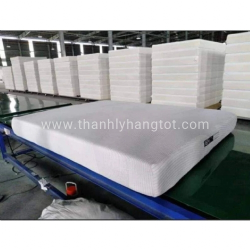 NỆM  20cm (140x200) MEMORY FOAM XUẤT USA MK ROYAL
