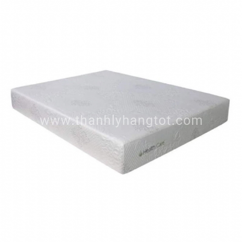 NỆM 20cm (100x200) MEMORY FOAM XUẤT USA MK ROYAL