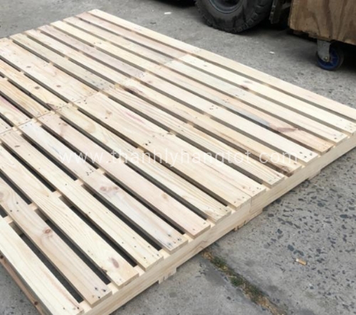 Giường Pallet 160x100