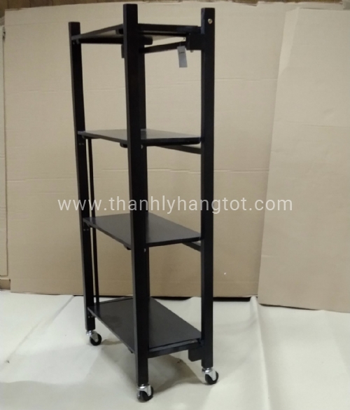 Kệ 4 tầng R534 x C1219  x S280
