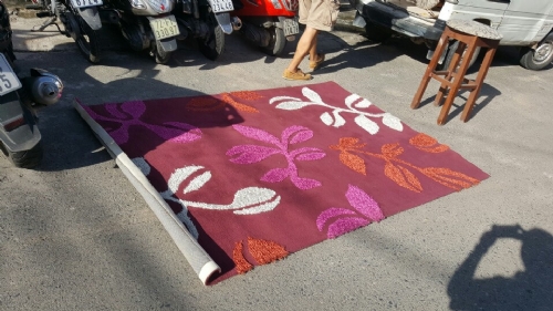 THẢM SOFFA