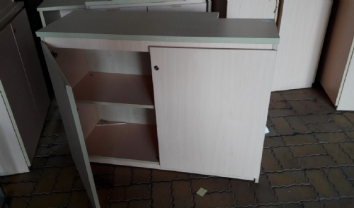 Tủ hồ sơ thấp 110×80×40