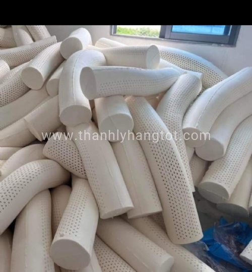 GỐI ÔM 100 CAO SU THIÊN NHIÊN