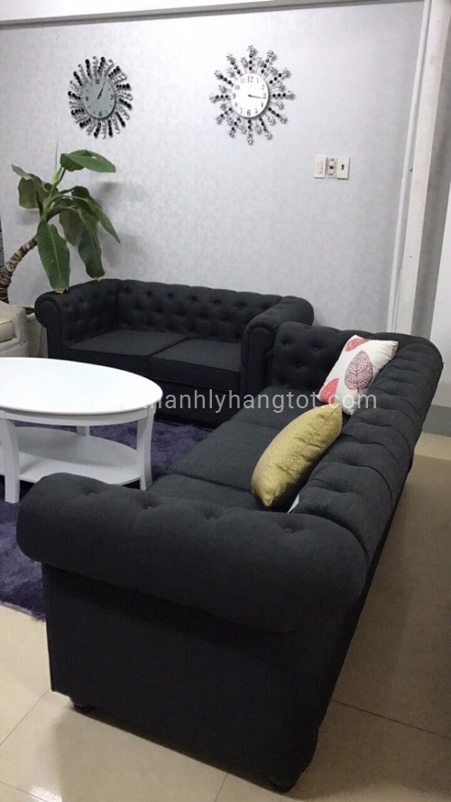 sofa phòng khách