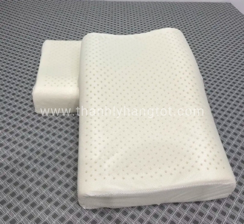 GỐI 50x70 CAO SU THIÊN NHIÊN