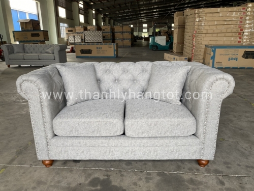 Sofa đôi