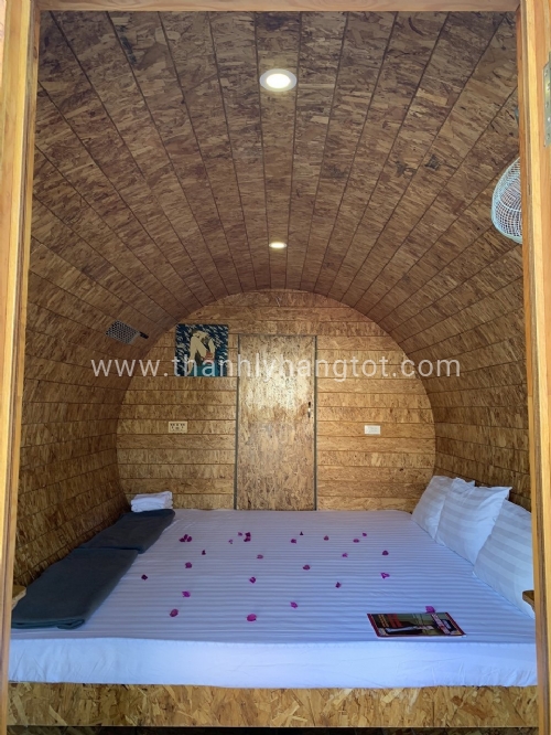 thanh lý Ván chịu nước OSB chịu nước 30x100