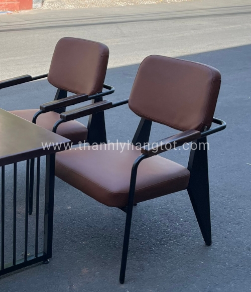 Bộ Sofa có tay