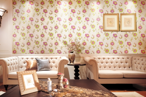 GIẤY DÁN TƯỜNG CAO CẤP