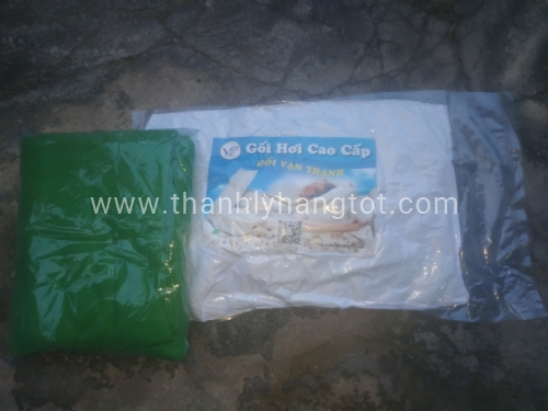 Combo Mền + Gối