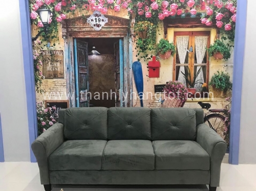 Ghế sofa