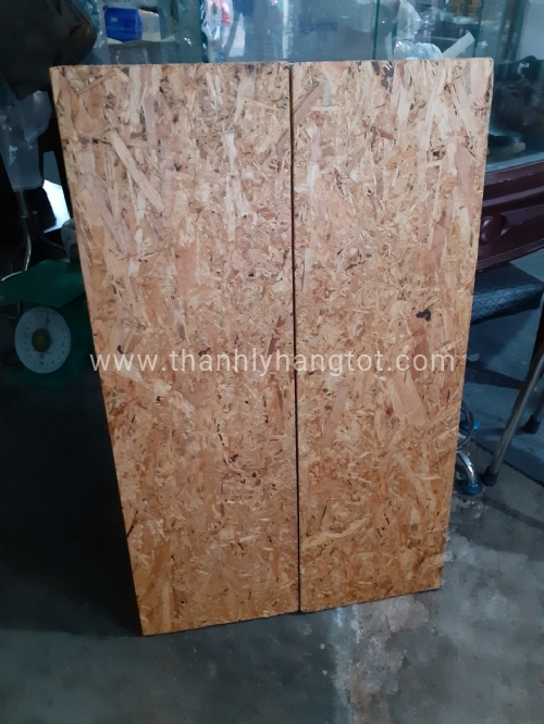 thanh lý Ván chịu nước OSB chịu nước 30x100