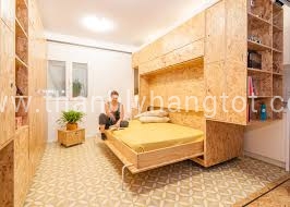 thanh lý Ván chịu nước OSB chịu nước 30x100