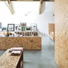 thanh lý Ván chịu nước OSB chịu nước 30x100