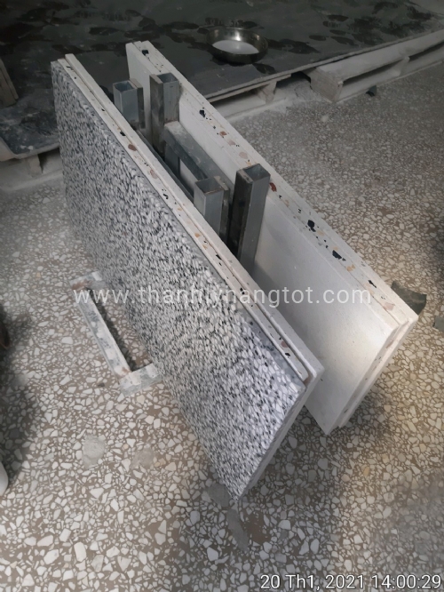 Mặt bàn đá 500x1000