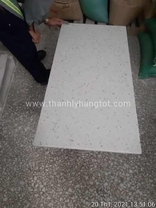 Mặt bàn đá 500x1000