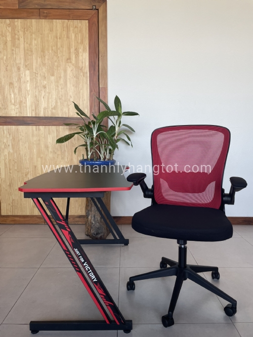 GHẾ VĂN PHÒNG FDW Best Office  MC-0908
