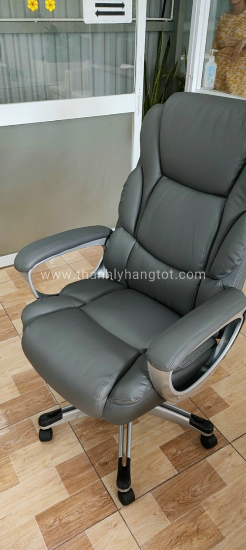GHẾ VĂN PHÒNG GAMER MCALLUM  Managers Chair Mcallum