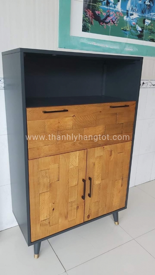 Tủ giày