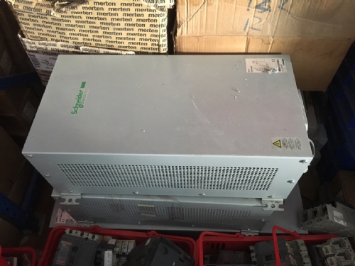 on ap VW3A4606 - : FILTER 43A 400V BY SCHNEIDER